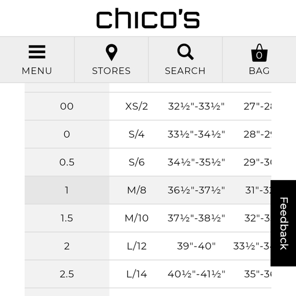 Chico's SO SLIMMING ZEBRA-PRINT CROP PANTS - Picture 10 of 10